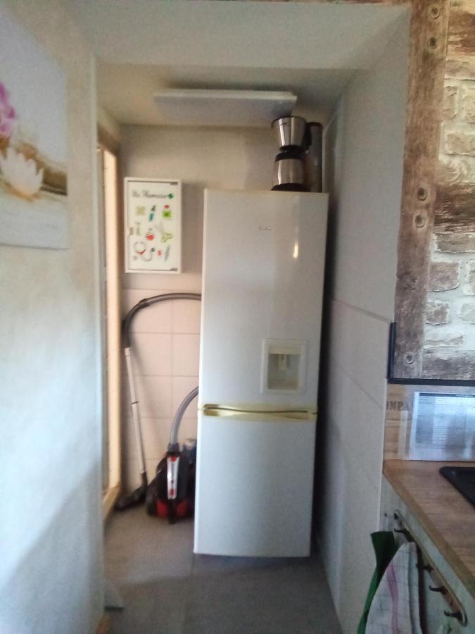 Logement De Charme Coinches Exterior photo